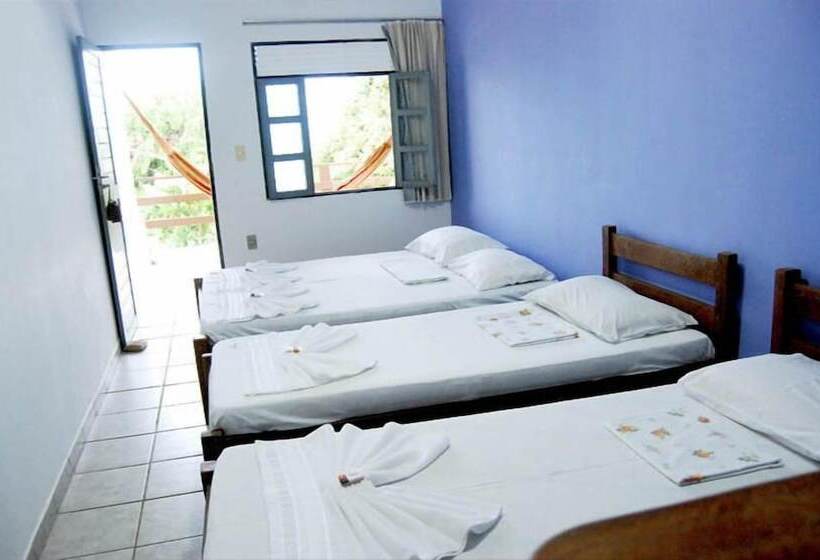 Hotel Pousada Do Cajueiro