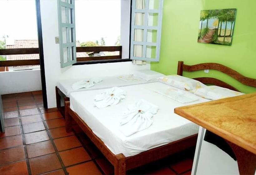 Hotel Pousada Do Cajueiro