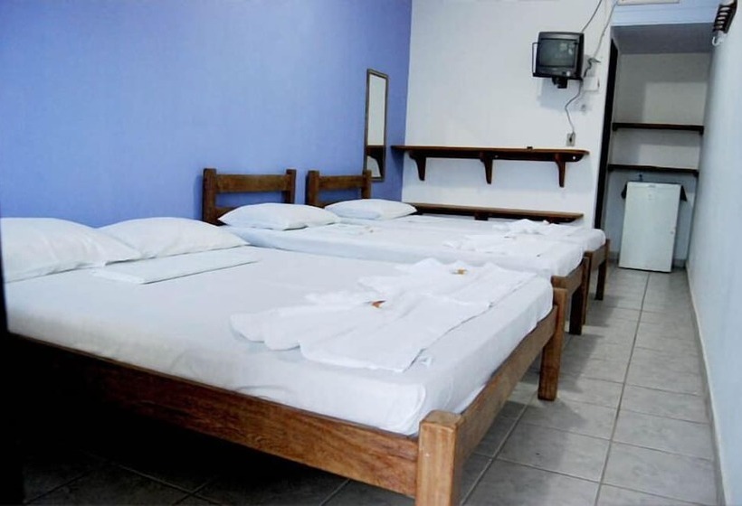 Hotel Pousada Do Cajueiro