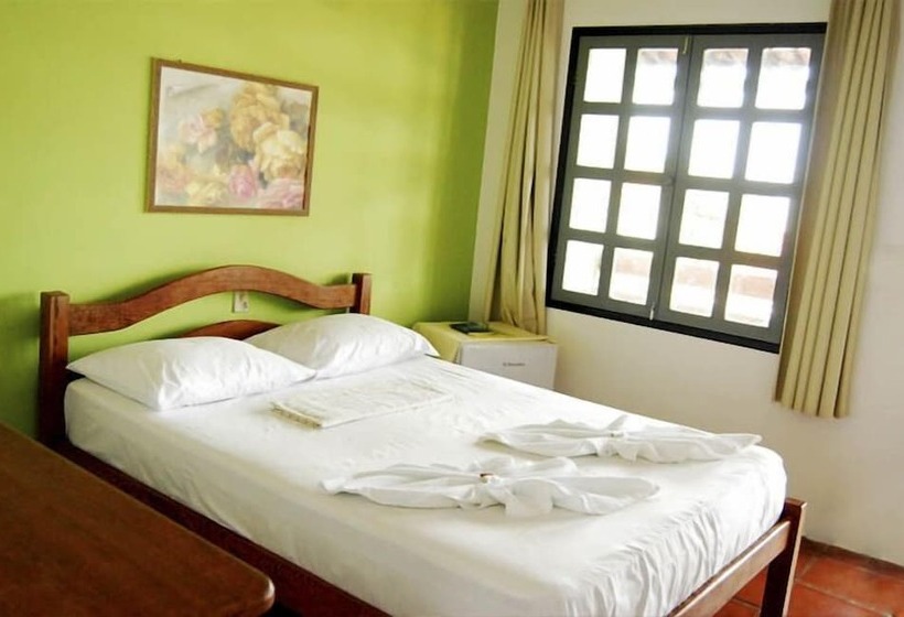 Hotel Pousada Do Cajueiro