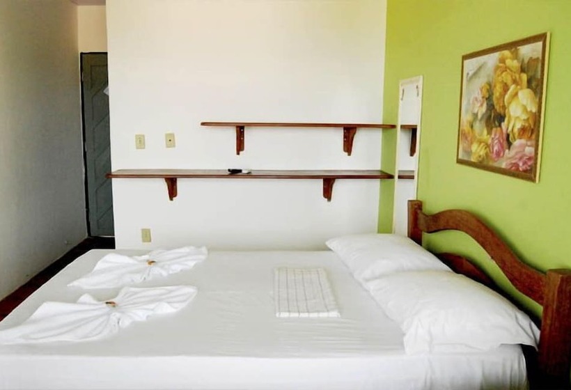 Hotel Pousada Do Cajueiro