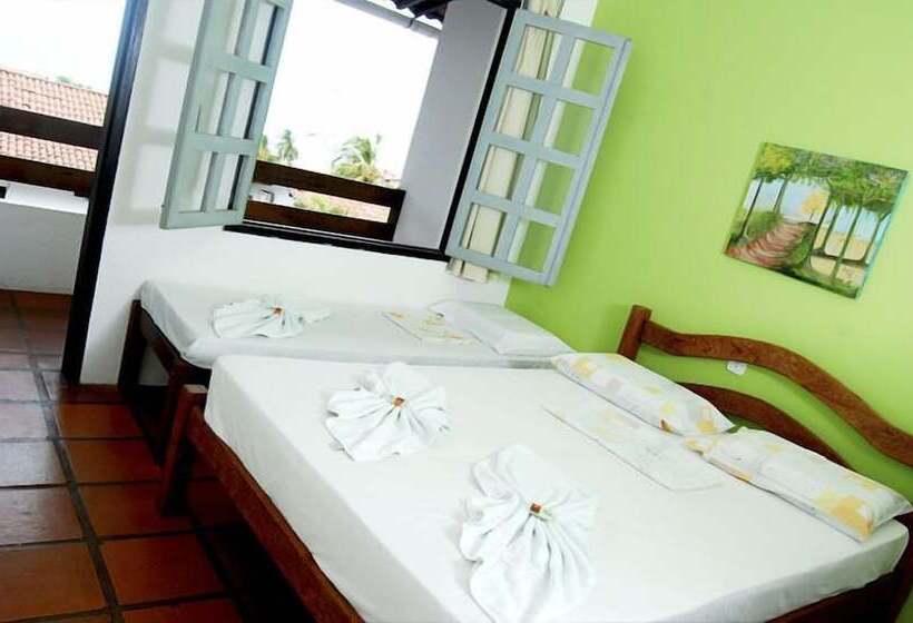 Hotel Pousada Do Cajueiro