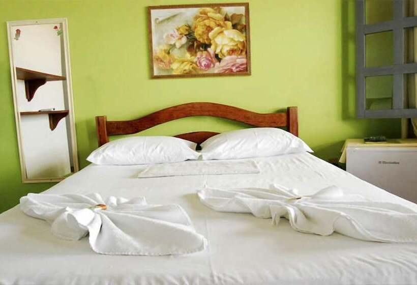 Hotel Pousada Do Cajueiro