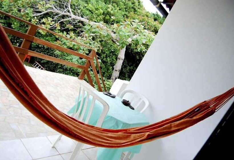 Hotel Pousada Do Cajueiro