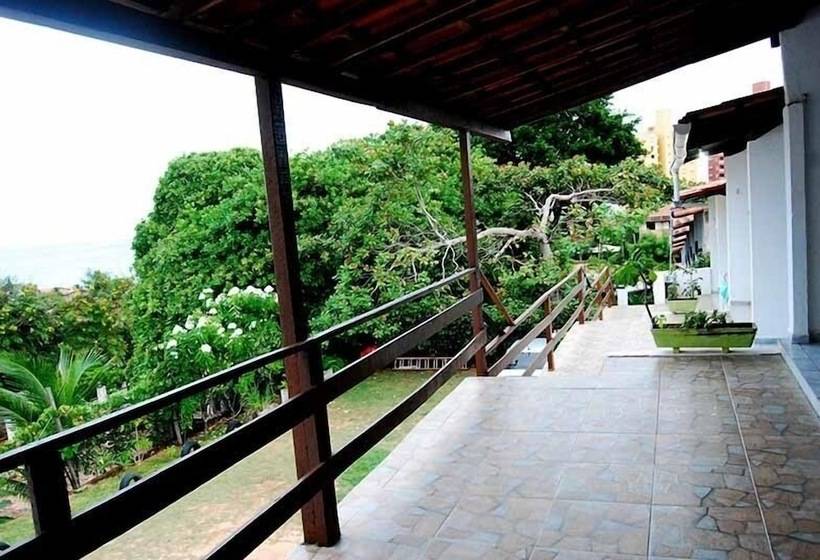 Hotel Pousada Do Cajueiro