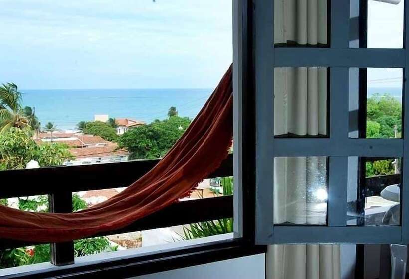 Hotel Pousada Do Cajueiro