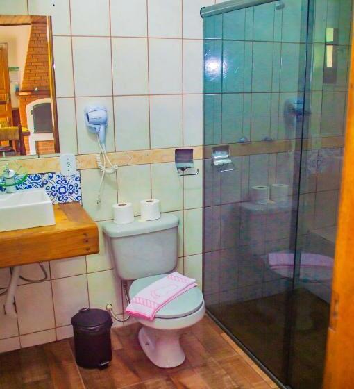 酒店 Pousada Vale Verde