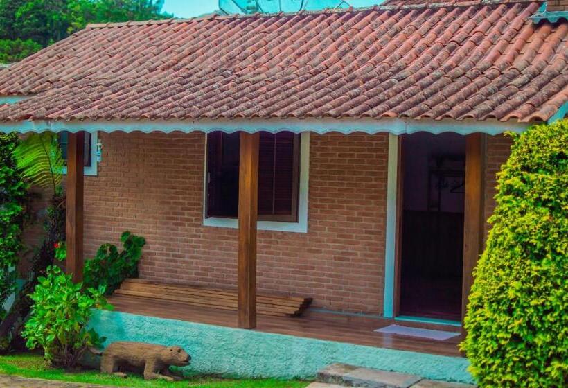 酒店 Pousada Vale Verde