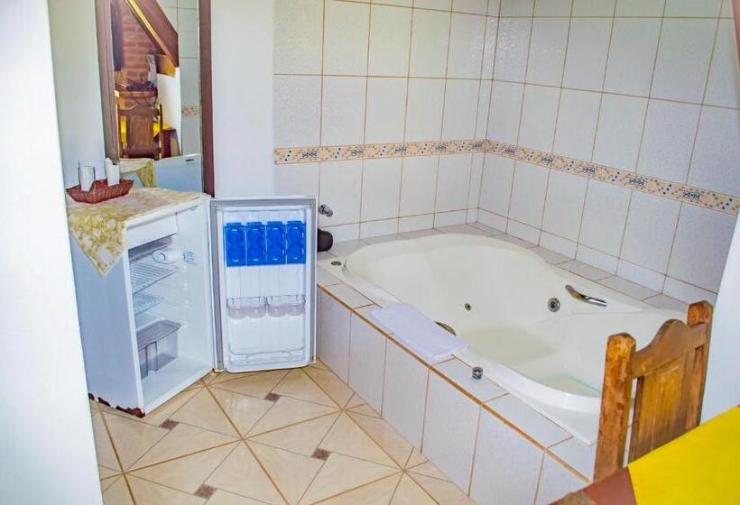 Отель Pousada Vale Verde