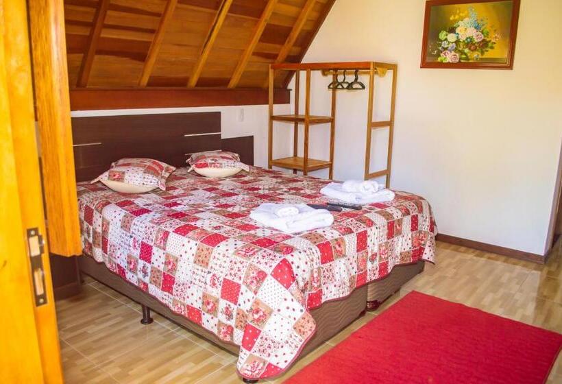 酒店 Pousada Vale Verde