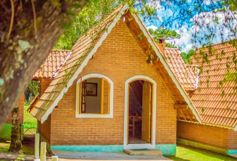 酒店 Pousada Vale Verde