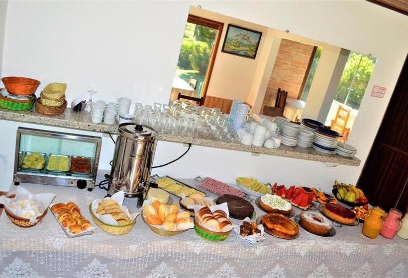 酒店 Pousada Vale Verde