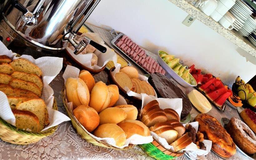 酒店 Pousada Vale Verde