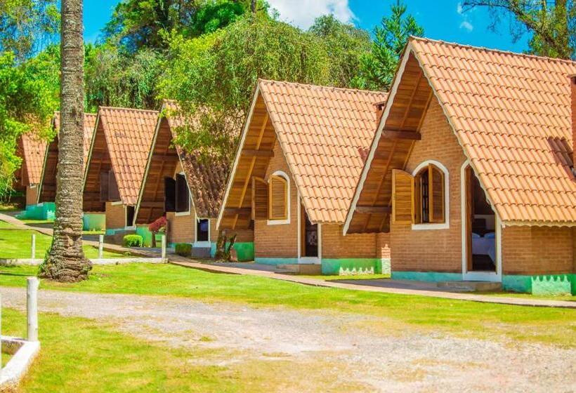 Отель Pousada Vale Verde