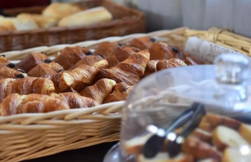 فندق Hôtel Résidence U Nebbiu