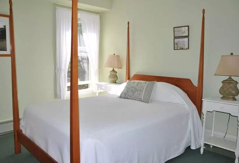 Hotelli The Claremont