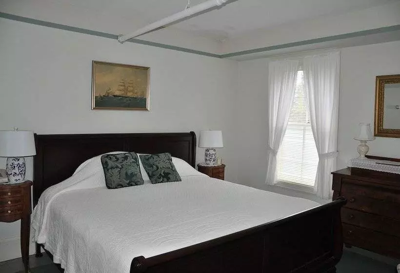 Hotelli The Claremont