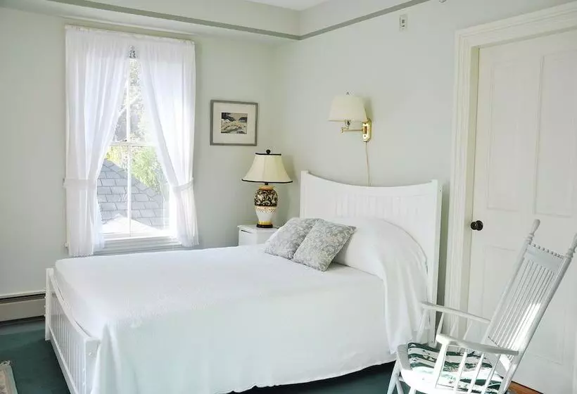 Hotelli The Claremont