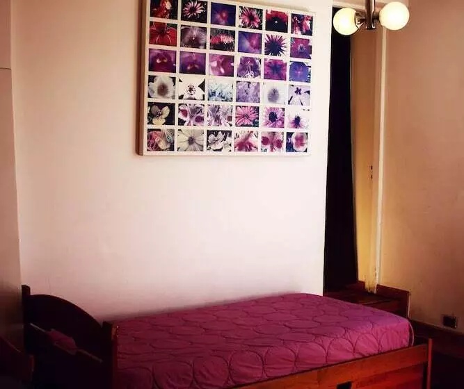هتل Via Via