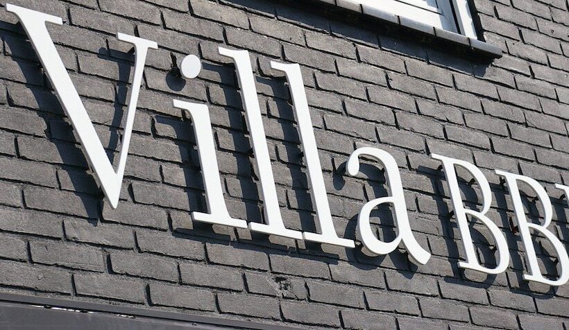 酒店 Villa Bbb