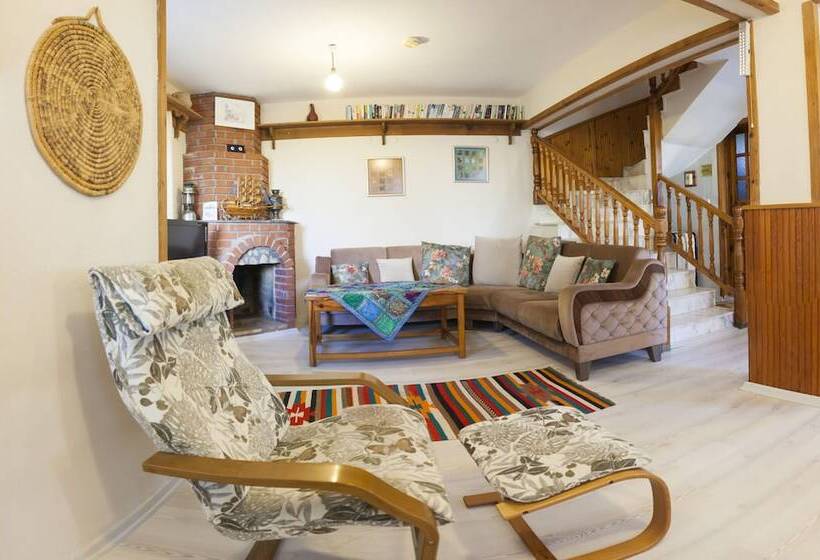 בית מלון כפרי Villa Gardenia Apart