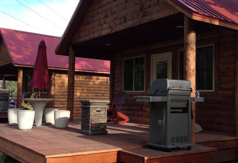 Lava Hot Springs East Koa Holiday