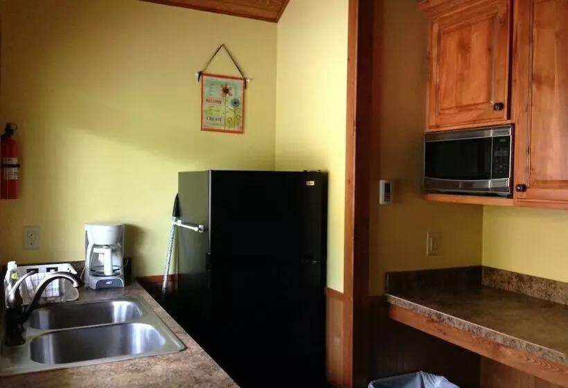 Lava Hot Springs East Koa Holiday