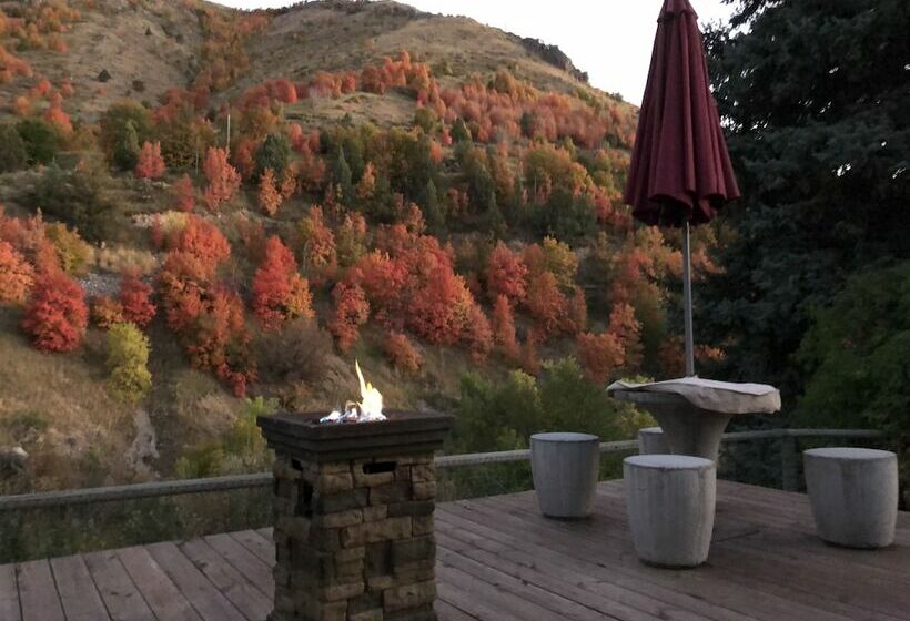 Lava Hot Springs East Koa Holiday