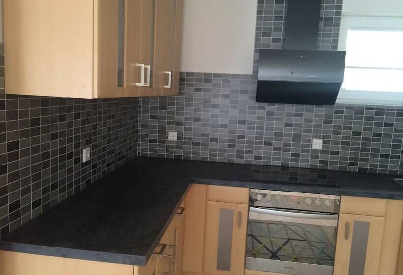 Luxus Ferienapartment “ Im Feldle „