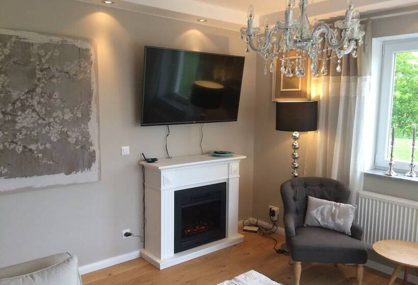 Luxus Ferienapartment “ Im Feldle „