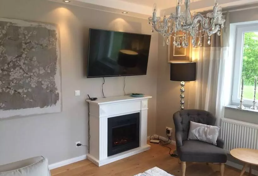 Luxus Ferienapartment “ Im Feldle „