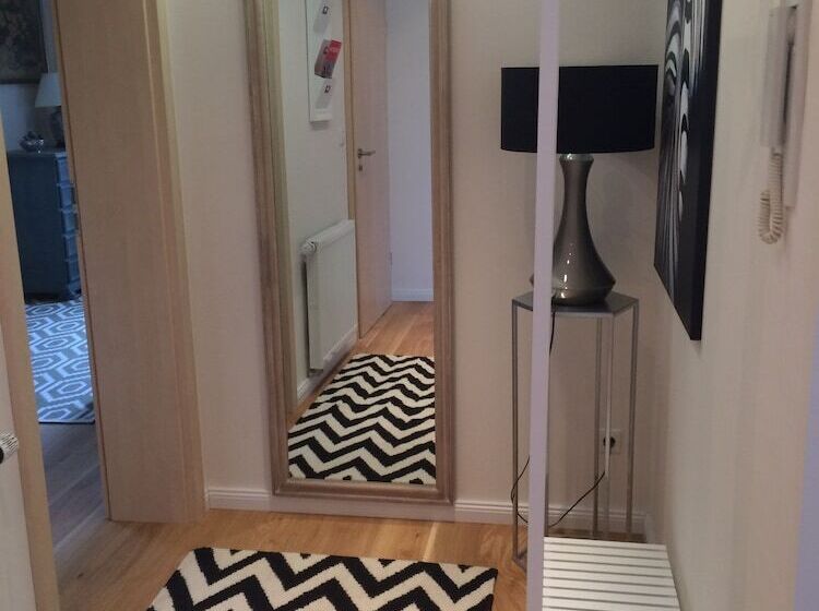 Luxus Ferienapartment “ Im Feldle „