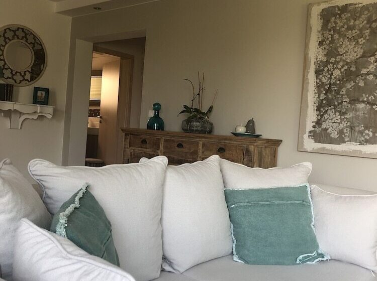 Luxus Ferienapartment “ Im Feldle „