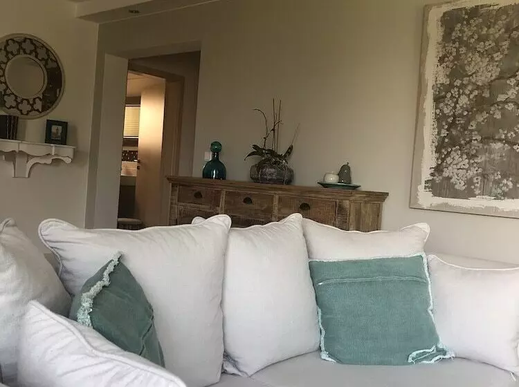 Luxus Ferienapartment “ Im Feldle „