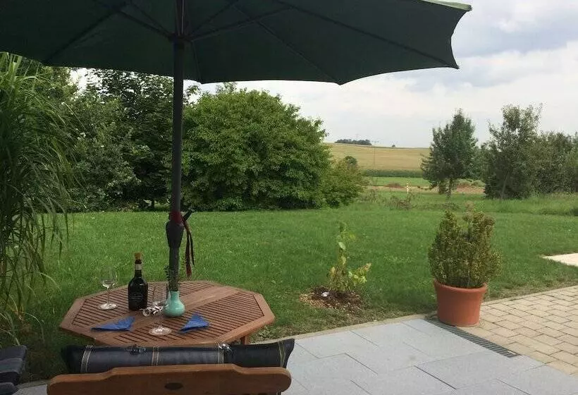 Luxus Ferienapartment “ Im Feldle „