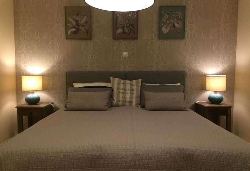 Luxus Ferienapartment “ Im Feldle „