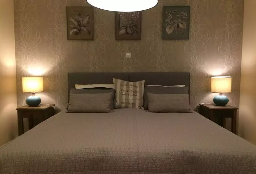 Luxus Ferienapartment “ Im Feldle „