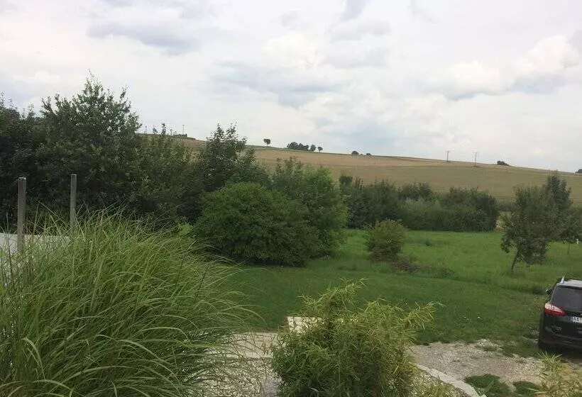 Luxus Ferienapartment “ Im Feldle „