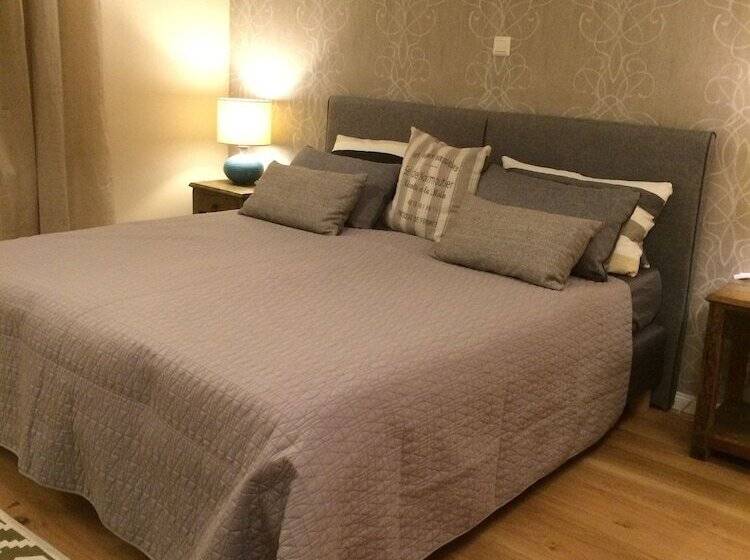 Luxus Ferienapartment “ Im Feldle „