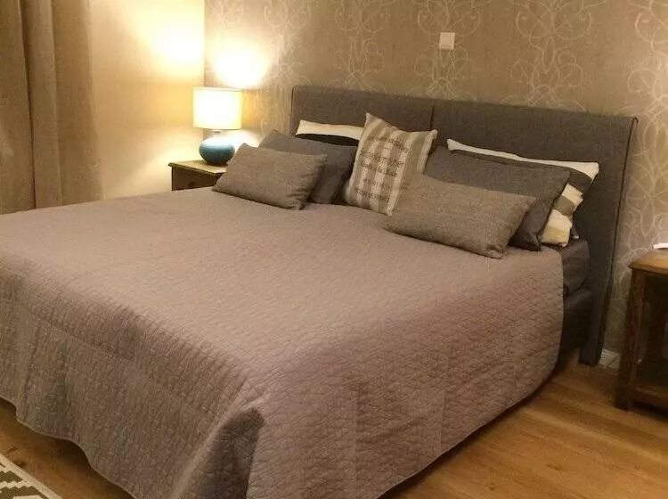 Luxus Ferienapartment “ Im Feldle „