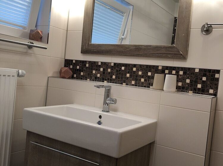 Luxus Ferienapartment “ Im Feldle „