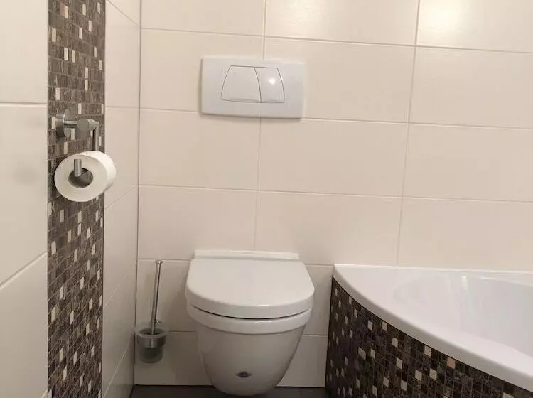 Luxus Ferienapartment “ Im Feldle „