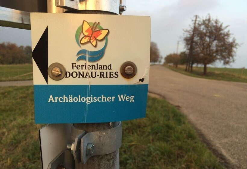 Luxus Ferienapartment “ Im Feldle „