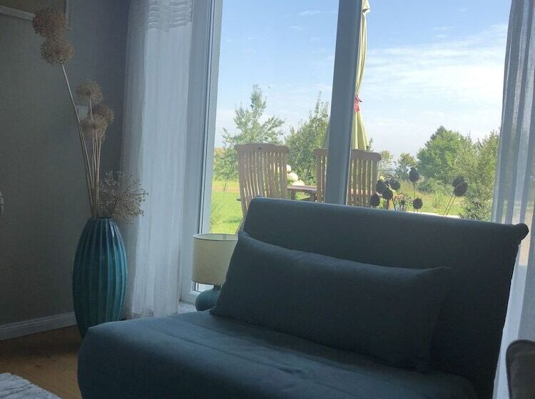 Luxus Ferienapartment “ Im Feldle „