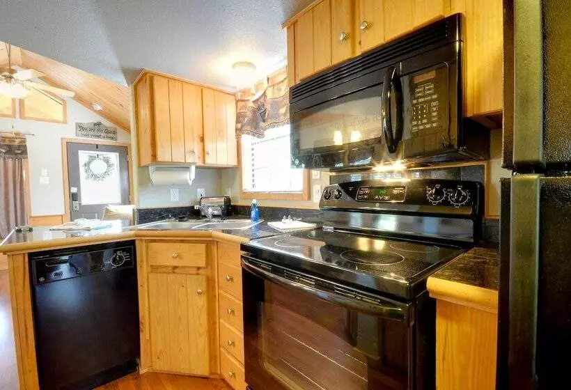 Mill Creek Ranch Resort