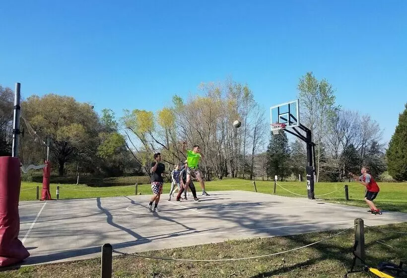 Mill Creek Ranch Resort