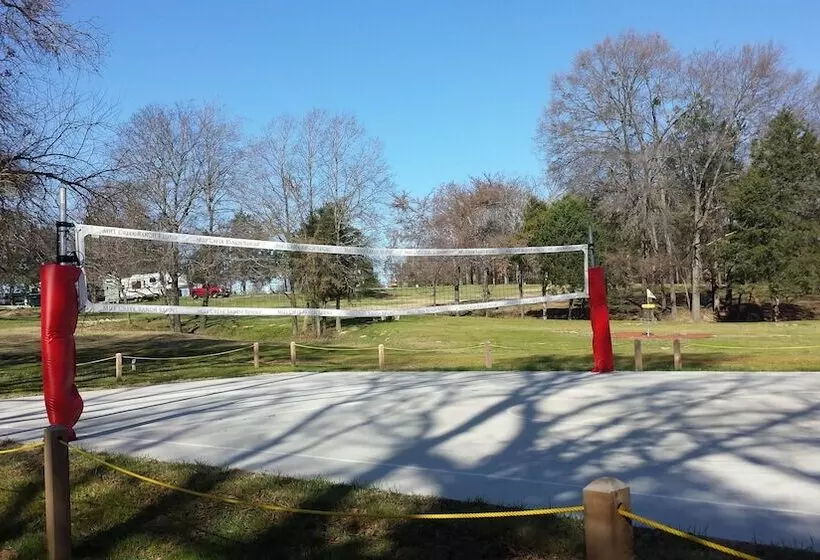 Mill Creek Ranch Resort