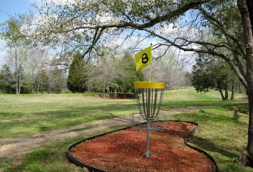 Mill Creek Ranch Resort