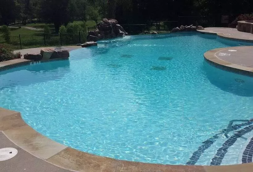 Mill Creek Ranch Resort