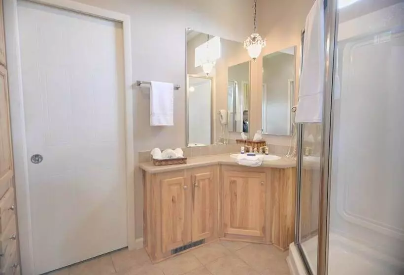 Mill Creek Ranch Resort